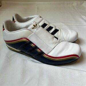 Adidas Porsche Design CMP Slip-On Shoes size 9.5 US